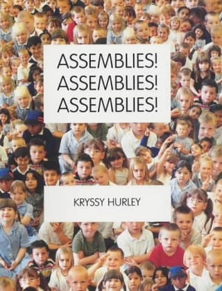 Assemblies! Assemblies! Assemblies! Book Cover