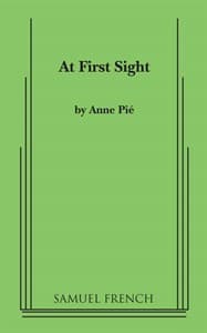 At First Sight Book Cover