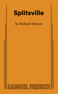 At Home (Dresser) Book Cover