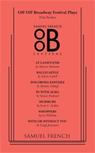 At Land's End Book Cover