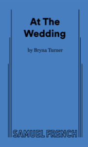 At the Wedding Book Cover
