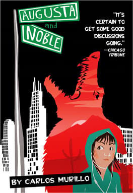 Augusta and Noble Book Cover