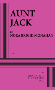 Aunt Jack Book Cover