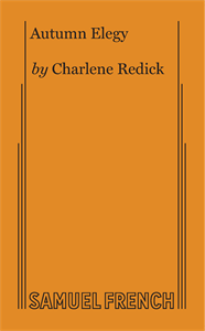 Autumn Elegy Book Cover