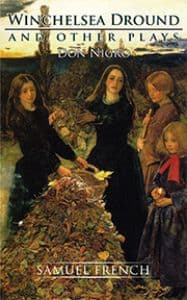 Autumn Leaves (Nigro) Book Cover