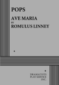 Ave Maria Book Cover