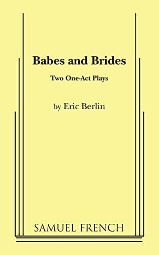 Babes And Brides Book Cover
