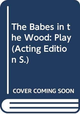 Babes in the Wood Book Cover