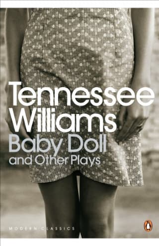 Baby Doll and Other Plays Book Cover