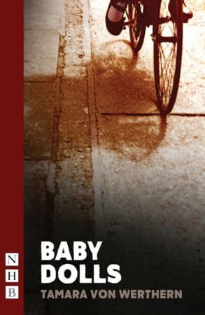 Baby Dolls Book Cover