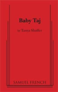Baby Taj Book Cover
