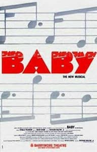Baby  Book Cover
