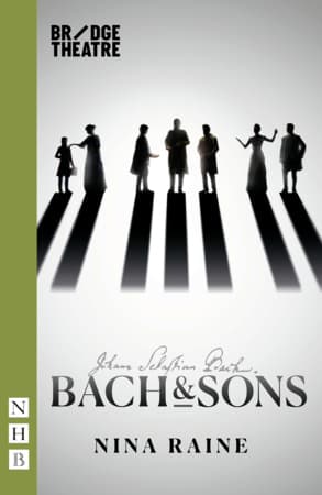 Bach & Sons Book Cover