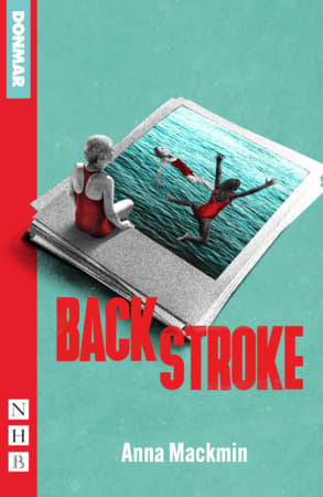 Backstroke Book Cover
