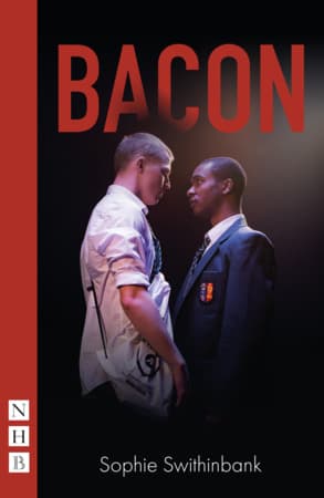 Bacon Book Cover