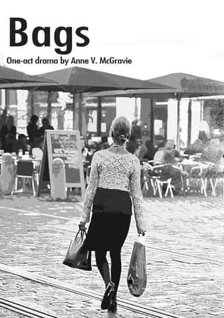 Bags Book Cover