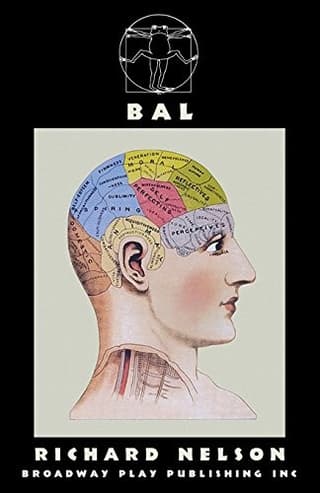 Bal Book Cover