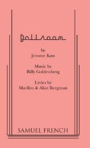 Ballroom Book Cover