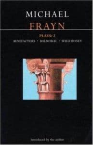 Balmoral Book Cover