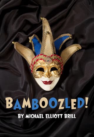 Bamboozled! Book Cover