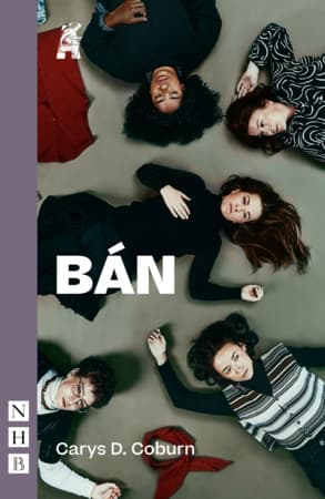 BÁN Book Cover