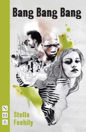 Bang Bang Bang Book Cover