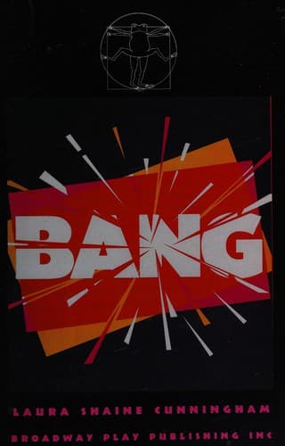 Bang Book Cover
