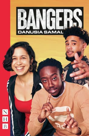 Bangers Book Cover