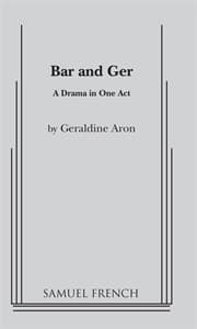 Bar and Ger Book Cover