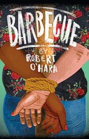 Barbecue / Bootycandy: two plays Book Cover