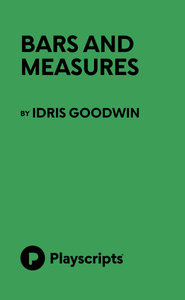 BARS and MEASURES Book Cover