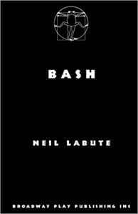 Bash--acting edition Book Cover