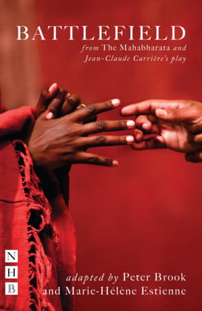 Battlefield Book Cover