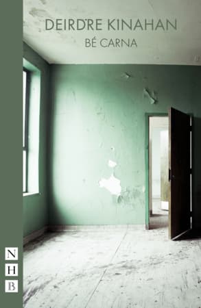 Bé Carna Book Cover