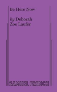 Be Here Now Book Cover
