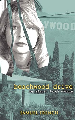 Beachwood Drive Book Cover