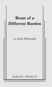 Beast of a Different Burden Book Cover