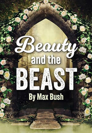 Beauty and the Beast Book Cover