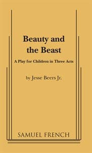 Beauty and the Beast (Beers) Book Cover