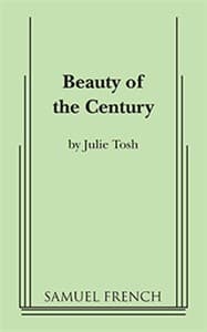 Beauty Of The Century Book Cover