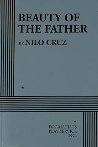 Beauty Of The Father Book Cover