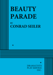 Beauty Parade Book Cover