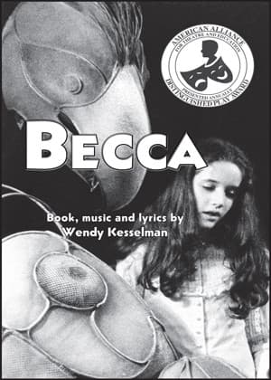 Becca Book Cover