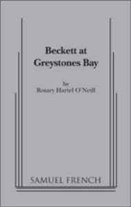 Beckett at Greystones Bay Book Cover