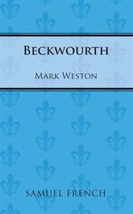 Beckwourth Book Cover