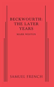 Beckwourth: The Later Years Book Cover