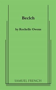 Beclch Book Cover