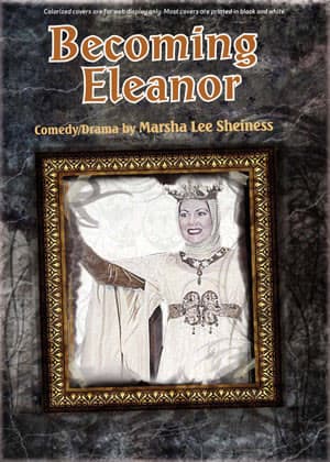 Becoming Eleanor Book Cover