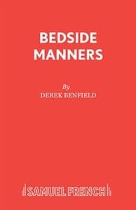 Bedside Manners Book Cover