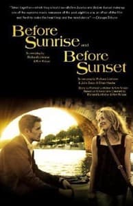 Before Sunrise & Before Sunset Book Cover